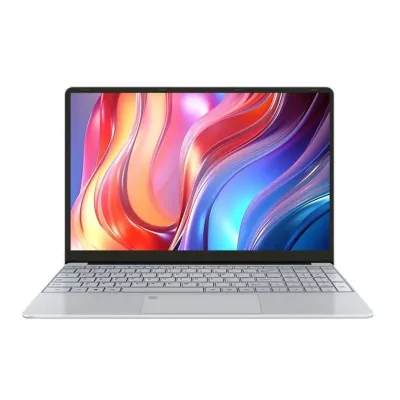 Vanwin Intel Celeron N5095 Laptop 15.6" 24GB/512GB SSD