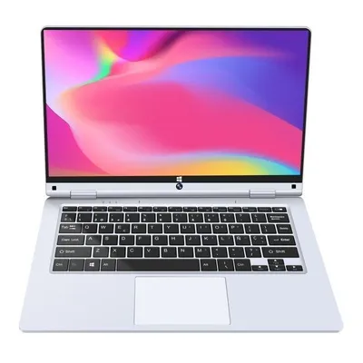 Vanwin Notebook 360 Intel N4020C 8GB 256GB SSD 11.6" Táctil