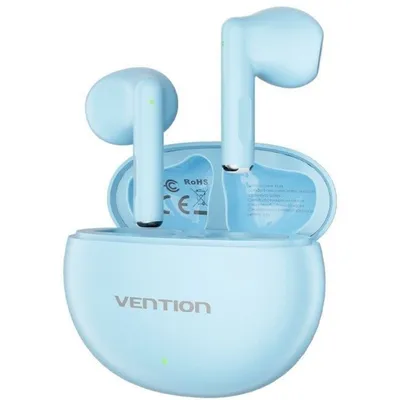 Vention ELF 06 NBKS0 Auriculares Bluetooth Azul