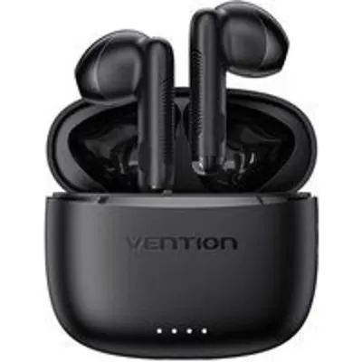 Vention Elf E03 Auriculares Bluetooth True Wireless Negros