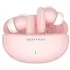 Vention NBFP0 Auriculares Bluetooth Estuche Carga Rosas