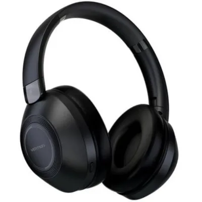 Vention SoundMate S11 Bluetooth 5.3 Micrófono Negro