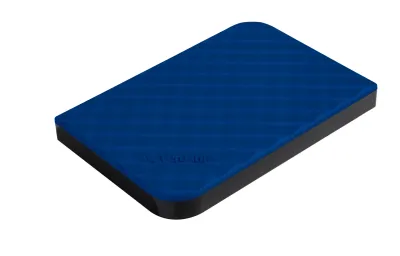 Verbatim Store ’n’ Go 1TB USB 3.0 Azul