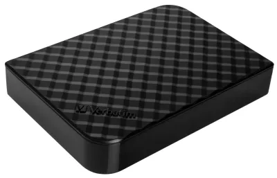 Verbatim Store ’n’ Save 4 TB USB 3.0