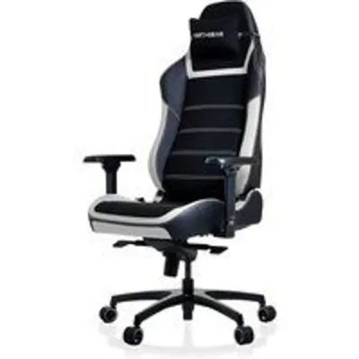 Vertagear Racing Series PL6800 Silla Gaming Ergonómica Negra/Blanca