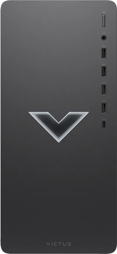 Victus by HP 15L Gaming Desktop TG02-0151ns PC