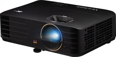 Viewsonic PX728-4K Proyector corto alcance 2000ANSI UHD4K
