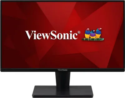 ViewSonic VA2215-H 22" Full HD LCD Monitor Negro