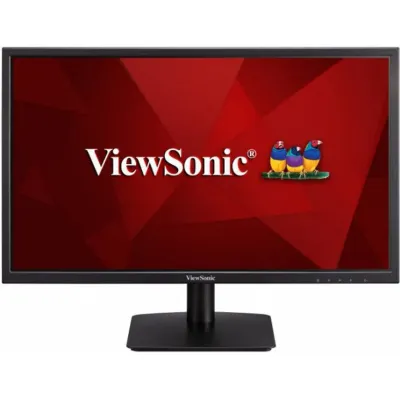 ViewSonic VA2405-H 23.6" Full HD LED Monitor Negro