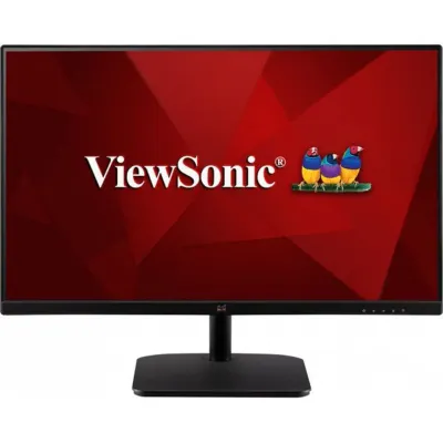 Viewsonic VA2432-h Monitor LED 24" Full HD Negro