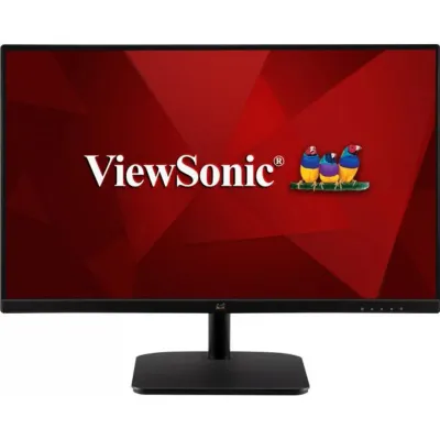 ViewSonic VA2432-MHD 23.8" LED Full HD Monitor Black