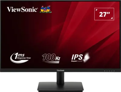 ViewSonic VA270-H 27" 1920x1080 LED Negro