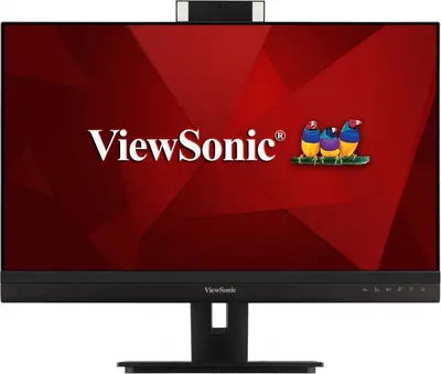 ViewSonic VG2756V-2K 27" 2560x1440 QHD LED Monitor Negro
