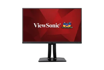ViewSonic VP2785-4K 27" (68,6 cm) 4K UHD LED Monitor Negro