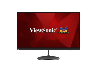 ViewSonic VX2485-MHU 24" Full HD LED Monitor Negro