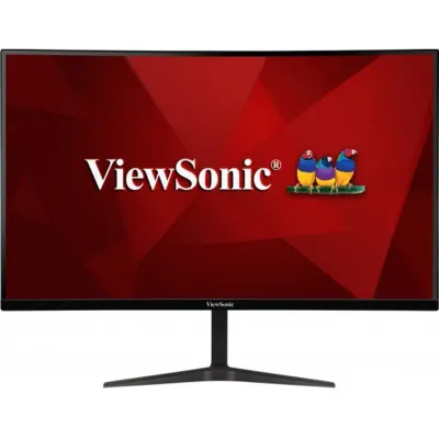ViewSonic VX2718-2KPC-MHD 27" QHD LED Monitor Negro