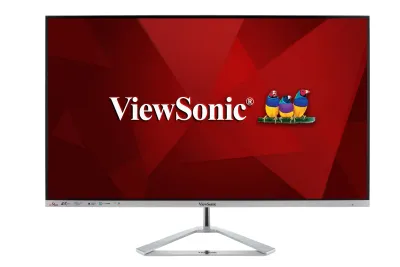 Viewsonic VX3276-4K-mhd 32" 4K Ultra HD Plata