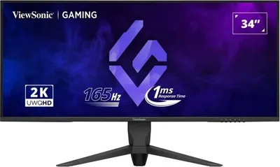 Viewsonic VX3480-2K-PRO 34" UltraWide QHD 3440x1440 LED