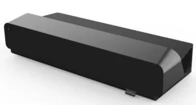 Viewsonic X1000-4K Proyector UHD 4K 1000 lúmenes ANSI LED Ultracorto 3D