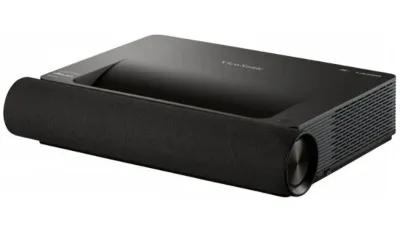 ViewSonic X2000B-4K Short-Throw 2000 ANSI Lumens Projector