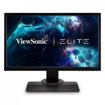 Viewsonic XG240R 24" 1920x1080 Full HD LED Negro