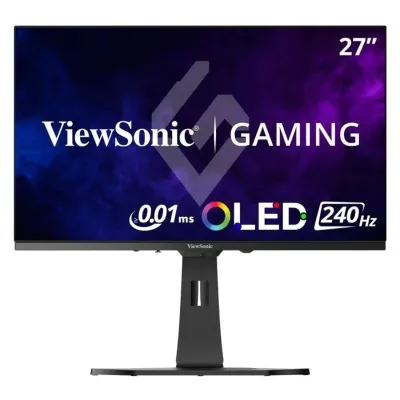 Viewsonic XG272-2K-OLED Monitor PC 27" QHD OLED
