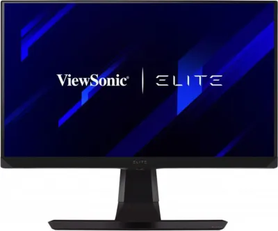 Viewsonic XG320U Monitor 32" 4K Ultra HD LED Negro