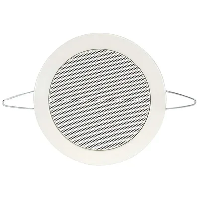 Visaton VS-DL10V Altavoz de Techo 10cm 100V