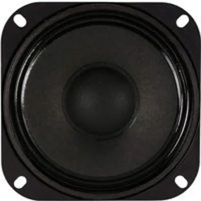 Visaton VSM108 Altavoz 80W