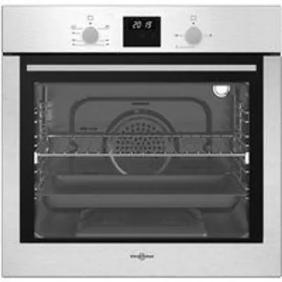 Vitrokitchen Hg602in Horno A Gas Natural 52l.