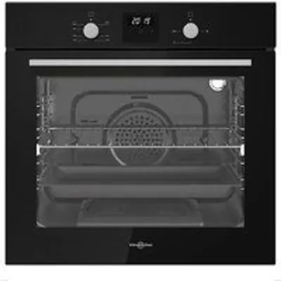 Vitrokitchen Hg602nn Horno A Gas Natural 52l.