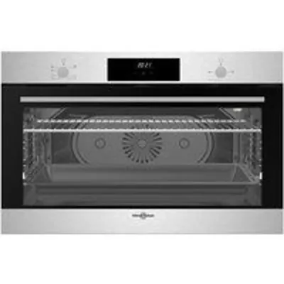 Vitrokitchen Hg902ib Horno A Gas Butano 97l.