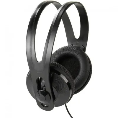 Vivanco SR 96 Auriculares TV Negros
