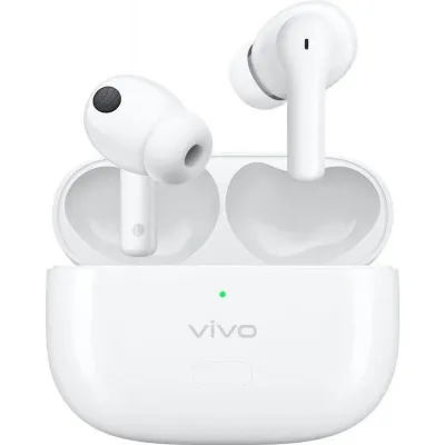 Vivo TWS 2e Auriculares Bluetooth Blancos