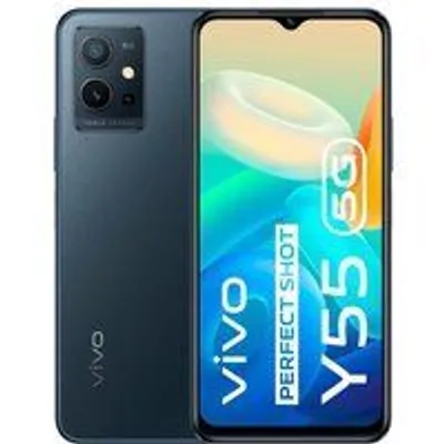Vivo Y55 5G 4/128GB Negro Libre