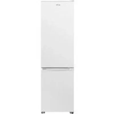 VOK EVR-224DEW Frigorífico Combi 170cm 224L E LED Blanco