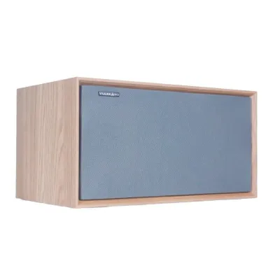 Vulkkano T40 ARC Altavoz Activo Sobremesa 40W Marrón