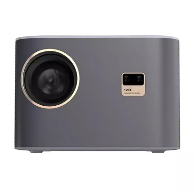 Wallace Technology Saturn Q9 LED FullHD Android TV 650 lm