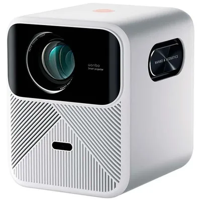 Wanbo Mozart 1 Protector ANSI FullHD 900 Lúmenes