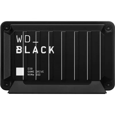 WD Black D30 Game Drive 2TB USB-C para Xbox Series X/S y PS5