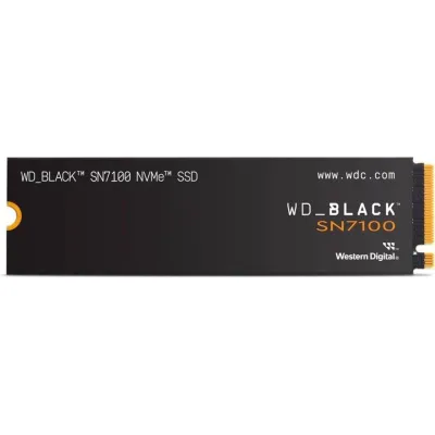 WD Black SN7100 1TB NVMe PCIe 4.0