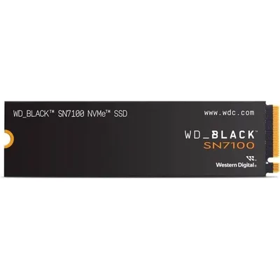 WD Black SN7100 2TB PCIe 4.0 NVMe M.2 SSD 7250MB/s