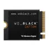 WD BLACK SN770M 2TB SSD M.2 PCIe Gen4 NVMe 2230