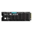 WD Black SN850 2TB NVMe PS5