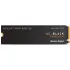 WD Black SN850X 2TB NVMe PCIe Gen4 M.2