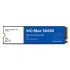 WD Blue SN580 2TB NVMe PCIe 4.0 M.2 SSD 4150MB/s