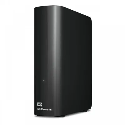 WD Elements Desktop 12TB USB 3.0