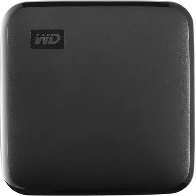WD Elements SE 1TB SSD USB 3.0