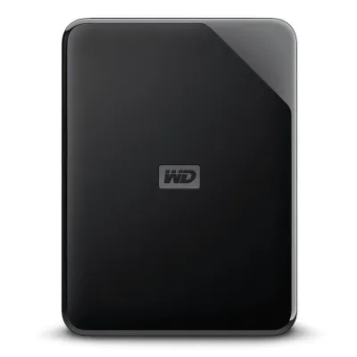 WD Elements SE 2.5" 2TB USB 3.0