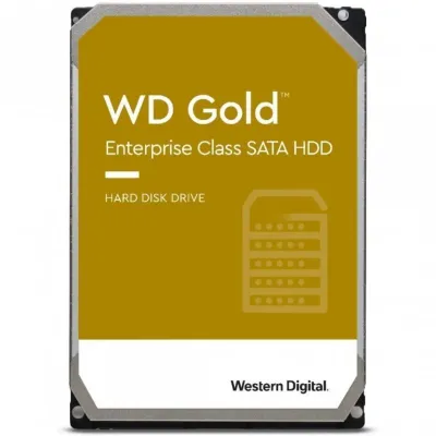 WD Gold 3.5" 4TB SATA3